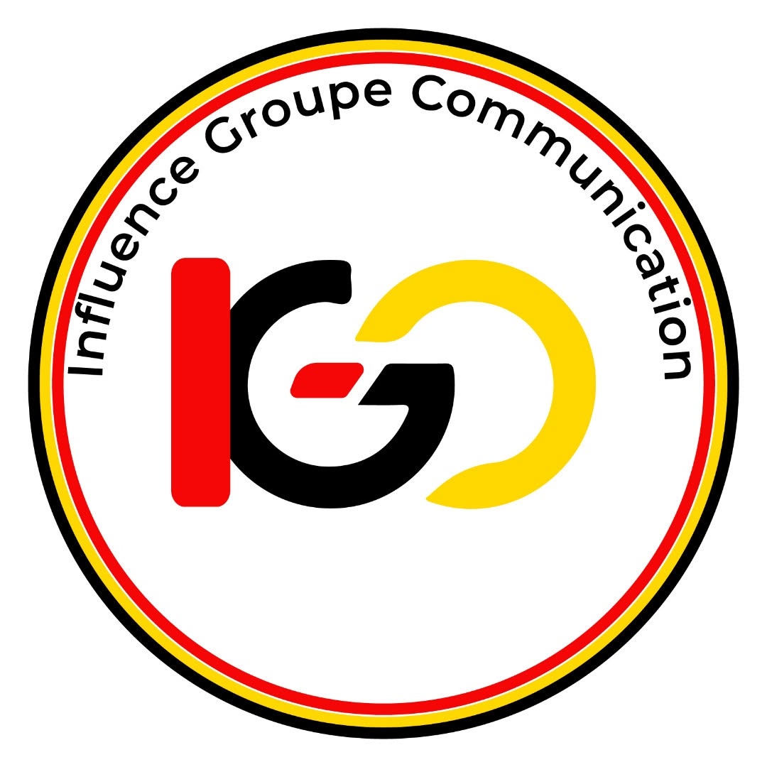 Influence Groupe Communication